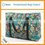 Wholesale China Custom Printed Polyester Quilt Packaging Bag thumbnail-2