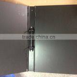 A4 Metal Desktop File Folder