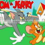 Acrylic Drawing Kids Canvas Painting Set Easy to Paint thumbnail-4