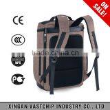 2016 Multi -use Best Quality Polyster Backpack Large Capacity Travel School Bags thumbnail-4