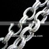 Wholesale Fashion Accessories Handmade Aluminum Chain thumbnail-1