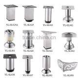 Stainless Steel Metal Sofa Legs for Sofa thumbnail-1