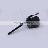 New Arrival Cheap High Quality Waterproof Eyeliner Cream With Brush no Label Makeup thumbnail-2