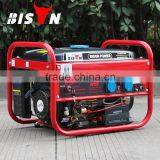 BISON(CHINA) BS3500 OEM ODM Portable Fireman Gasoline Generator by HONDA Engine