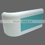 Wall Bumper Guards Wall Protection Handrail for Hospital