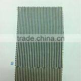 Cotton Spandex Denim Printed Fabric:P6480-D13081371