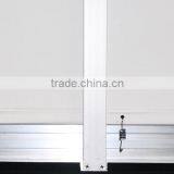 Dedicated Home Cinema Curved Frame Projection Screen Manufacturer Factory thumbnail-4