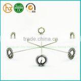 Top Quality Compression Return Spring Auto Suspension Spring