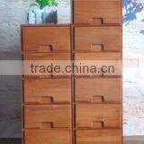 1 Factory Direct - Garden Wood Furniture - Storage Cabinets - Locker - Bucket Cabinet - the Living Room Cabinet thumbnail-5