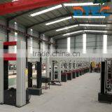 DTEC DDW-50 Electronic Universal Testing Machine,50KN,Computer Controlled,tensile,bending,compression Test,Manufacturer Price Quality Choice thumbnail-5