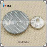 Custom Big Size Plating Metal Zinc Alloy Rivets