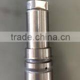 Diesel Fuel Injection Pump Plunger Barrel Assembly Weifu Plunger 2455 034