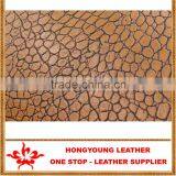 100% Top Grain Leather Synthetic for Luggage,laptop Bag,watch Belt,tools Cover thumbnail-3