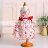 2016 New Made Apliqued Boutique Kids Dress Wedding Dress Long Sleeve thumbnail-3