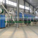 Provide Rotary Drying Machines for Drying Wood Shavings,sawdust or Wood Pellets,Manure,Alfalfa-- Sinoder Brand thumbnail-6