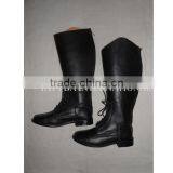 Ladies Horse Riding Boots thumbnail-1