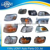 Auto spare parts lighting System CORNER LAMP for TOTOYA COROLLA