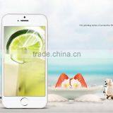 China Improt Mobile Accesorios 0.15mm Thin Dragontrail High Transparency Tempered Glass Screen Film