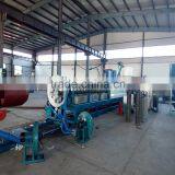 EPE FOAM EXTRUSION MANUFACTURING LINE thumbnail-1