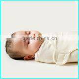 100% Cotton Super Soft Baby Swaddle Wrap thumbnail-4
