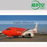 TNT Shipping to Guam