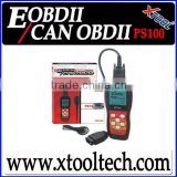 Xtool PS100 OBD2 Auto OBD Diagnostic Tool