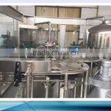 3-in-1 Automatic Filling Machine