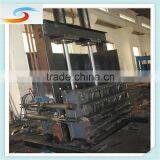 Hot Sale Scrap Tire Baler Machine thumbnail-4
