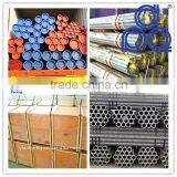 ASTM Seamless Pipe API5l Carbon Steel Pipe thumbnail-2