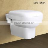 sanitary ware wall hung toilet cheap wall mounted toilet                        
                                                                                Supplier's Choice