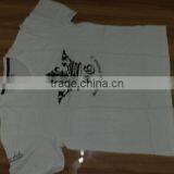 Mens Printed Short Sleeve t- Shirt thumbnail-1