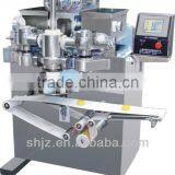 Automatic Crystal Cake/meat Dumpling/pineapple Cookie/sesame Coated Yolk Crisp Bar/rice Dumpling Encrusting Equipment