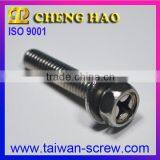 Promotion Product Stainless Steel Hex Screw Socket Head