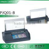 Customer Feedback Queue Management System