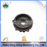 S1110 Tractor Spare Parts of Main Bearing Cover for Crankshaft thumbnail-2