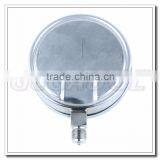 High Quality Stainless Steel Laser Welding 480 Mpa Capacity Pressure Gauge thumbnail-4