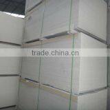 Paper Faced Gypsum Board