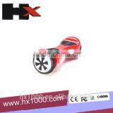 2015 New Arrival Two Wheels Bluetooth Balancing Scooter Smart Balance Board thumbnail-3