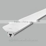 TIWIN 4 Feet 36W Luminous Curved LED Batten