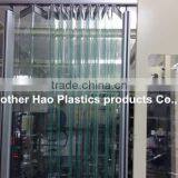 Industrial Flexible Folding Clear Flat PVC Sheet thumbnail-6
