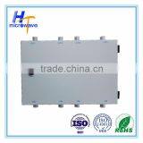 Wideband 698-2700mhz Microwave Passive Component Hybrid Coupler 4x4