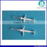 RFID Animal Glass Microchip Tag With Animal ID Tracking