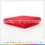MAIN PRODUCT Attractive Style Soft Fleece Baby Blanket With Good Prices thumbnail-1