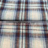 100% linen fabric for curtain