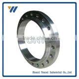 ANSI/DIN/JIS/CCS Class 1500Lbs Thickness Mild Carbon Steel Flanges