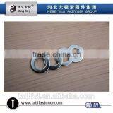Zinc Plated Washer thumbnail-5