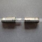 New Wrought Iron Hinge