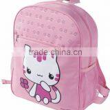 Newest Hello Kitty School Bag For Girls