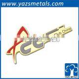 Promotion Custom Metal Sticker for Car thumbnail-4