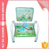 High Quality Factory Direct Sale Unique Design Baby Seat Table Chair thumbnail-5